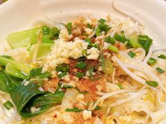 灵魂油泼面-晋商羊家将(十八中店)