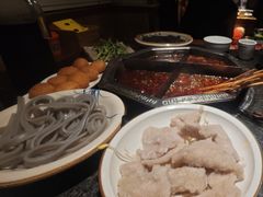 -陈眼镜火锅(总店)