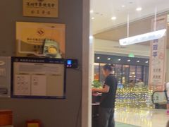 -得意啫·广东啫啫煲(前海HOP店)