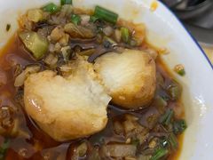 芋儿鸡-石灰市毛记烧鸡公(解放碑店)