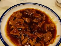 -惠宾饭庄(千禧店)