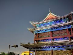 -西安城墙·碑林历史文化景区