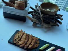 -翡翠36餐厅(浦东香格里拉店)