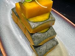 蜜汁南瓜-香雪海饭店中餐厅(东环店)