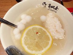 -肖四女乐山跷脚牛肉(世博源店)