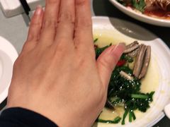 -扬州万怡酒店-中餐厅(文昌中路店)