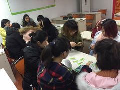 -恒企会计培训(成都天府广场校区)