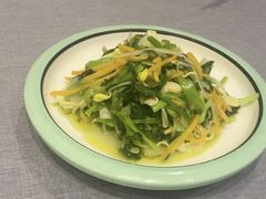 -金哥私房菜馆(张府园总店)