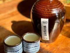 -薇酌饮·陕西菜(南门外店)