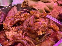 -阿娟牛肉丸·手打牛肉丸·现做现卖