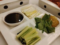 -汇贤府·李氏新鲁菜(万寿路店)