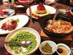 -湖滨28中餐厅·西湖宴·杭州君悦酒店