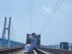 -小南海站