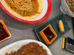 -申少面府(瞿溪路店)