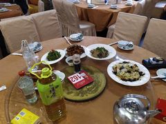 -大眼锅贴饺子(河西店)