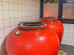 -记忆串城·东北烧烤·小龙虾·大型团建(南油店)
