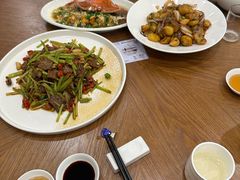 -渔满仓海鲜渔家(象山二店)