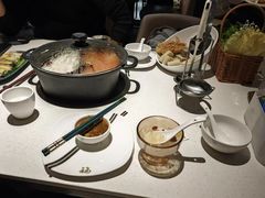 -煲王粤菜餐厅(中侨中心店)