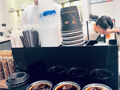-Dogi&kiki Coffee(中心商务大厦店)
