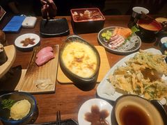 -千代武日本料理(开发区店)
