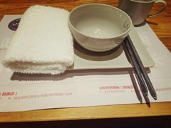 -U你·天然调味(南湖总店)