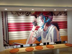 -吾悦广场(天津和平店)