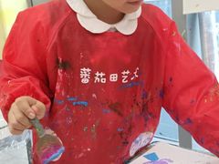 -蕃茄田艺术(普陀长风大悦城中心)