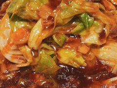 -春来和(汉城南路店)