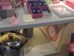 -海底捞火锅(太原南站店)