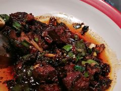 -辣可可·小炒黄牛肉(望京凯德MALL店)