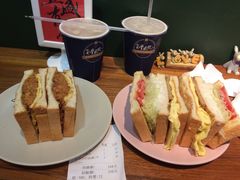 -就爱丰盛号(士林店)