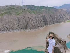 -刘家峡水库