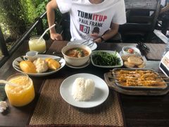 -自然餐厅(Phuket)