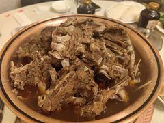-八先生涮肉房(三里河店)