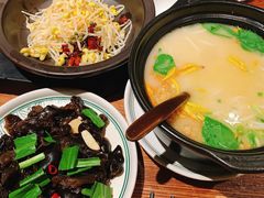 -云海肴·汽锅鸡·云南菜(美罗城店)