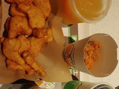 -德克士(长安百货店)
