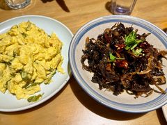 -山茶云南菜(中关村店)
