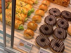 -香雪儿(升龙御玺店)