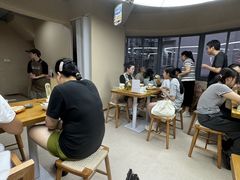 -面道赞宁海海鲜面(迎凤街店)