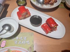 -茶港·点心·啫啫煲(群光广场店)