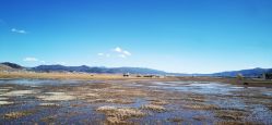-纳帕海依拉草原
