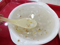 -夫子庙小吃广场(东牌楼店)