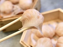 -白天鹅宾馆-玉堂春暖餐厅