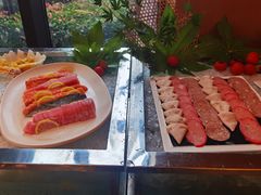 -上海崇明金茂凯悦酒店