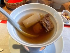 -鲤院·新中式美学·庭院餐厅(夫子庙店)