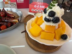 -必点海鲜·海肠捞饭大王(滨江道店)