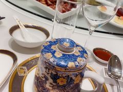 -天伦里餐厅(绿城桃花源店)