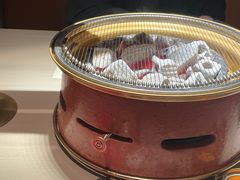 -西塔老太太泥炉烤肉(温州首店万象城黑金店)