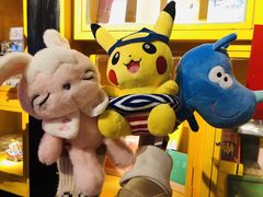 -糖潮量贩KTV(高新万达广场店)