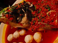 剁椒鱼头-凤凰湘语·湘粤鲜融(浦东旗舰店)